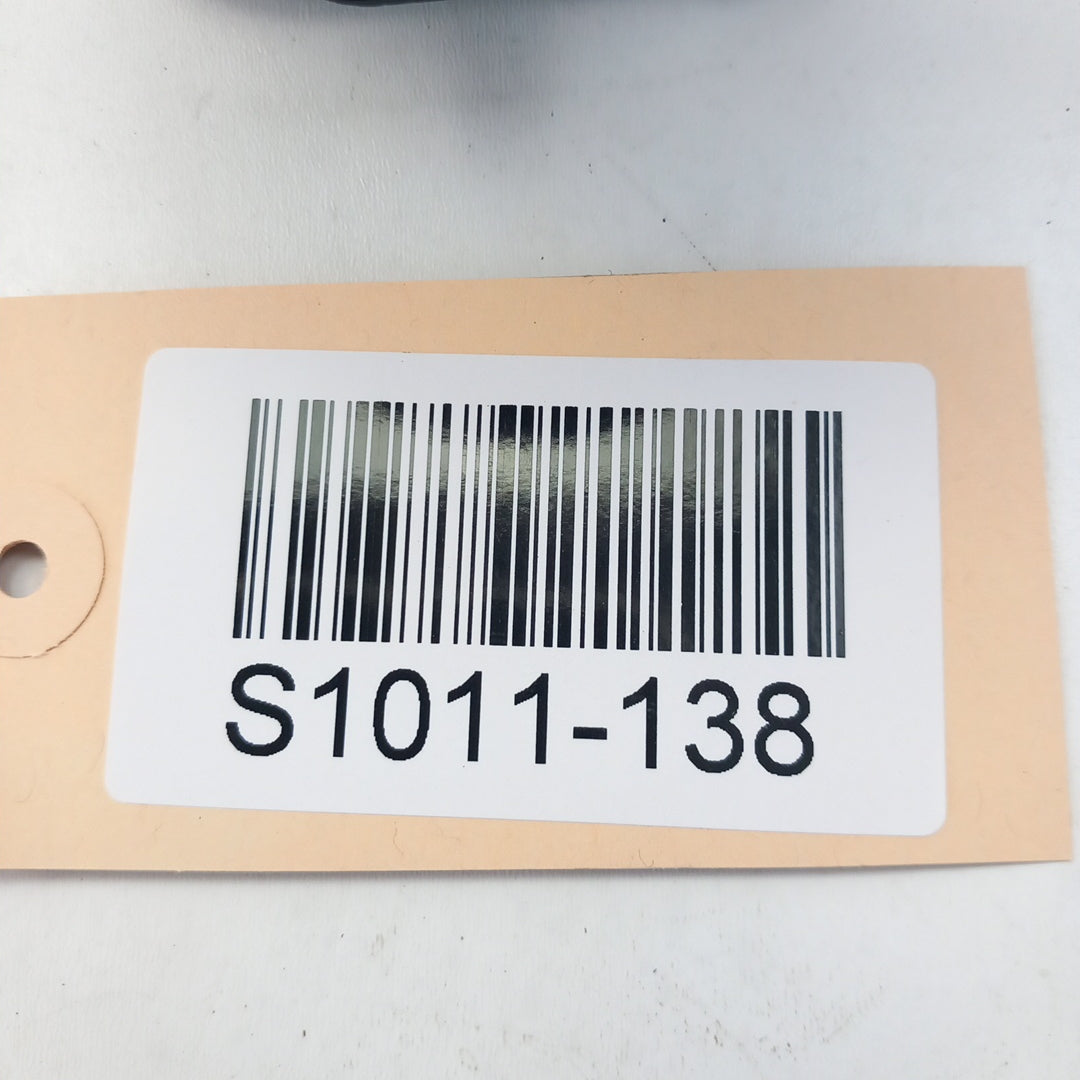 Въздуховод табло ляв / десен черен Opel Meriva B