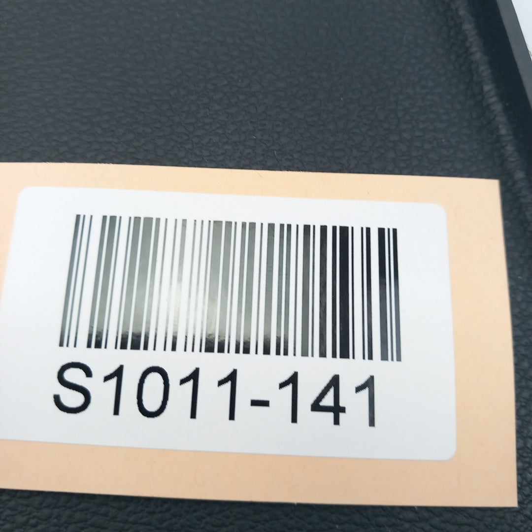 Панел външна лява пластмаса табло черно Opel Meriva B