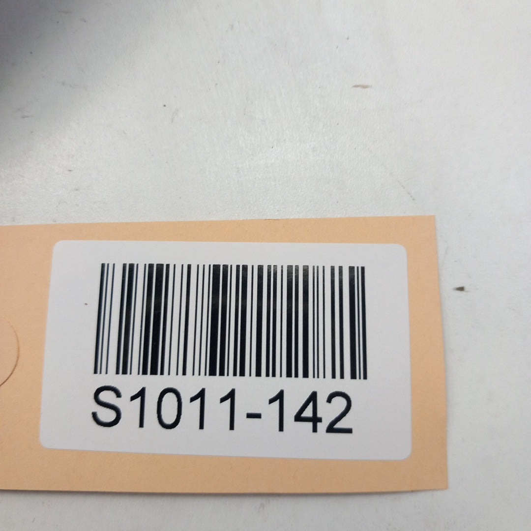 Панел външна пластмаса дясна табло черна Opel Meriva B