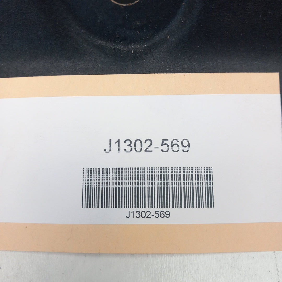 Киче преден капак Opel Mokka 1,7 CDTI A17DTS