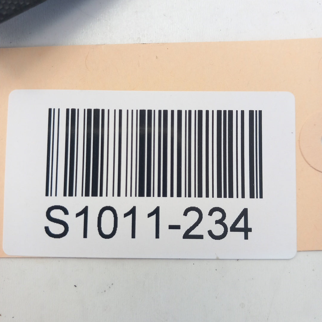 Лайсна пластмаса екстериор предна дясна Opel Meriva B