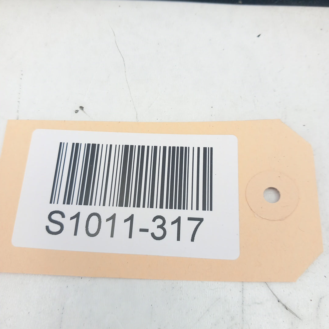 Лайстна стъкло на врата предна лява вътрешна Opel Meriva B