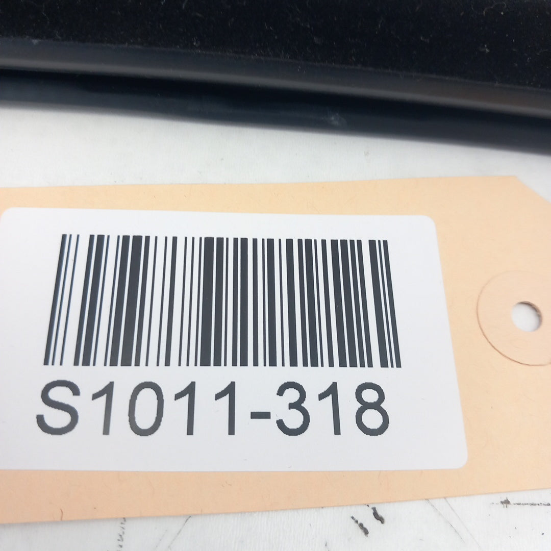 Лайстна стъкло на врата предна дясна вътрешна Opel Meriva B