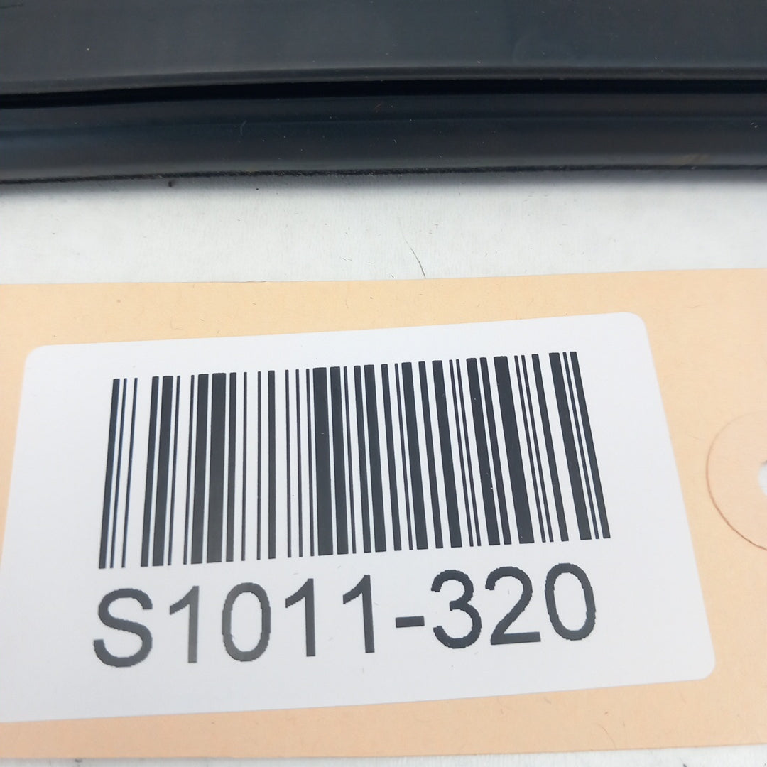 Лайстна стъкло на врата задна дясна вътрешна Opel Meriva B