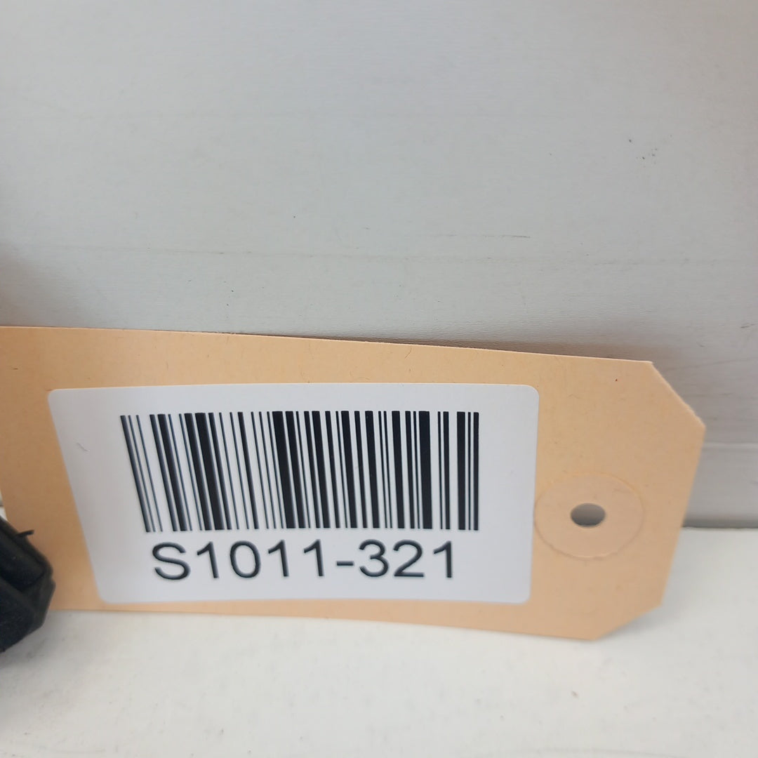 Лайстна стъкло на врата предна лява външна Opel Meriva B