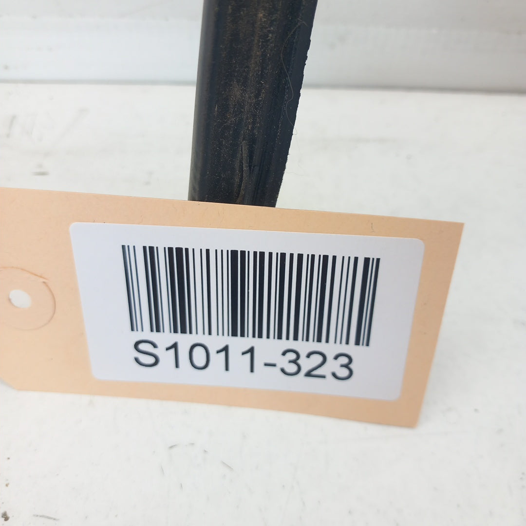 Лайстна стъкло на врата задна лява външна Opel Meriva B