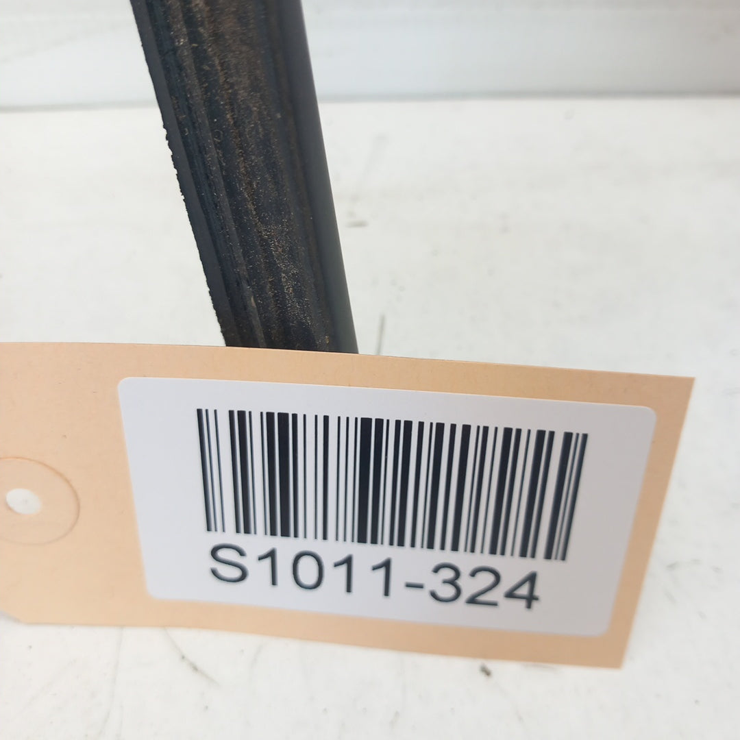 Лайстна стъкло на врата задна дясна външна Opel Meriva B