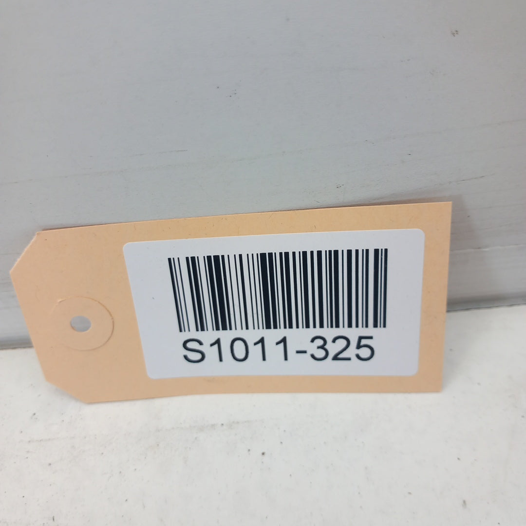 Уплътнение стъкло предна лява врата Opel Meriva B