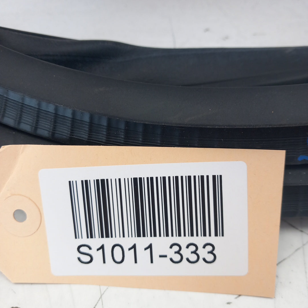 Уплътнение каросерия задна дясна врата Opel Meriva B