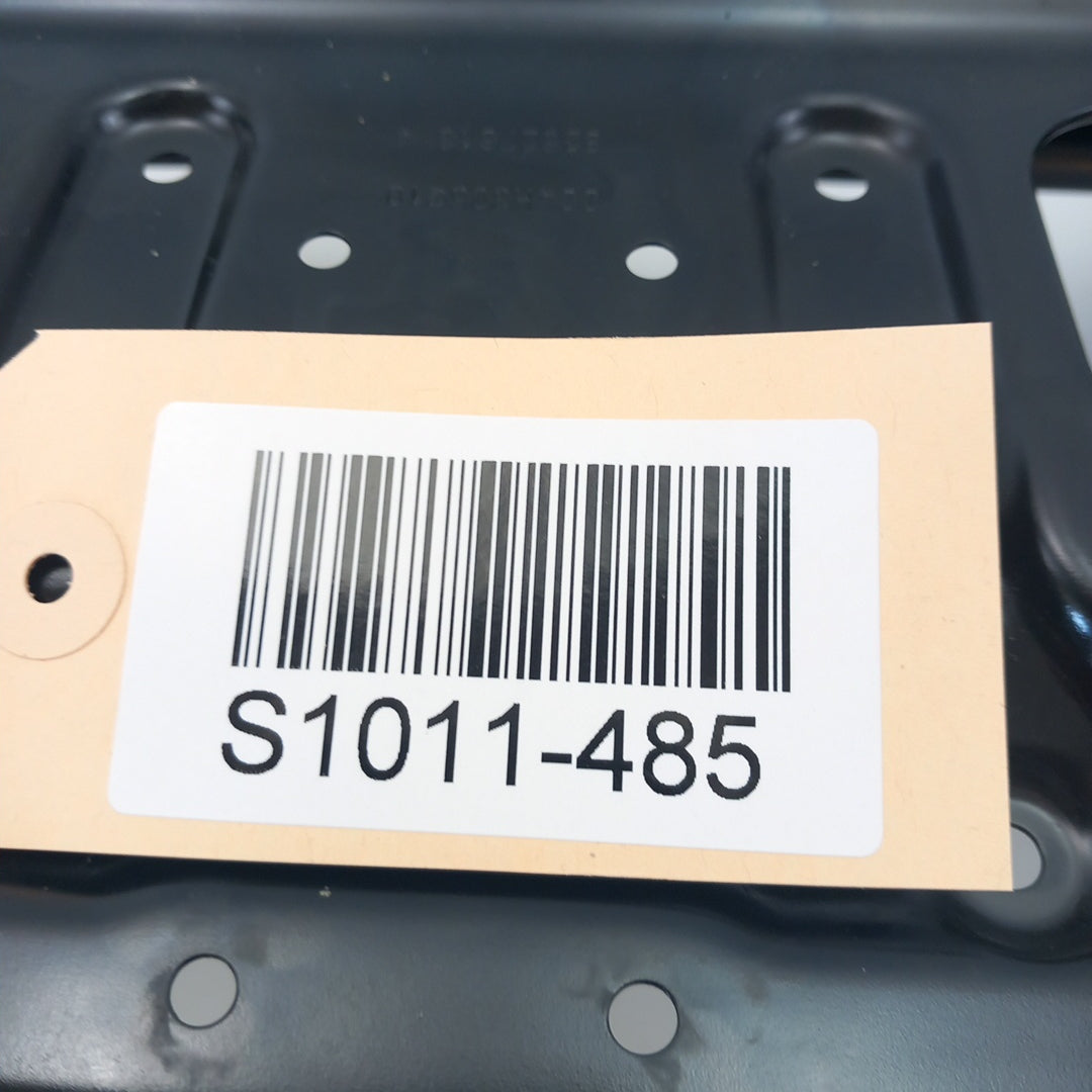 Конзола седалка предна лява Opel Meriva B