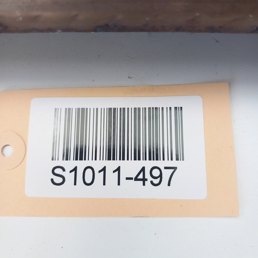 Средно гърне ауспух Opel Meriva B 1,4 A14XER