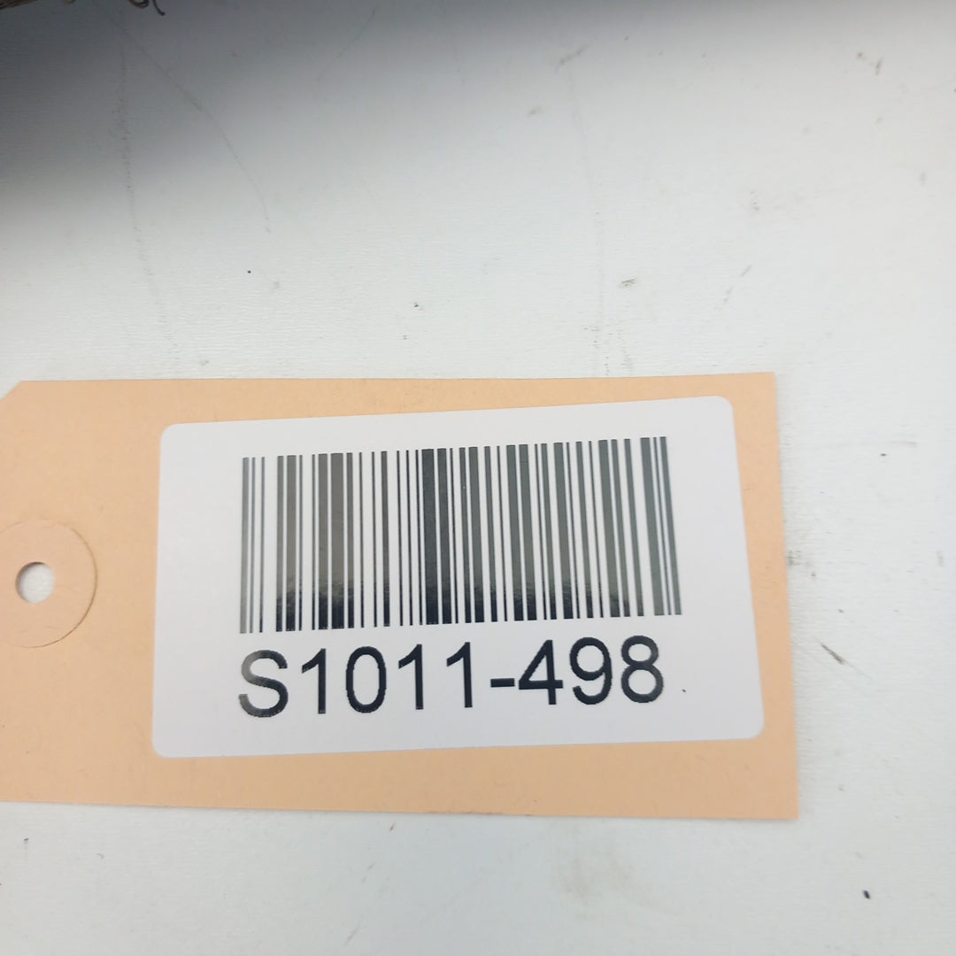 Мека връзка ауспух Opel Meriva B 1,4 A14XER