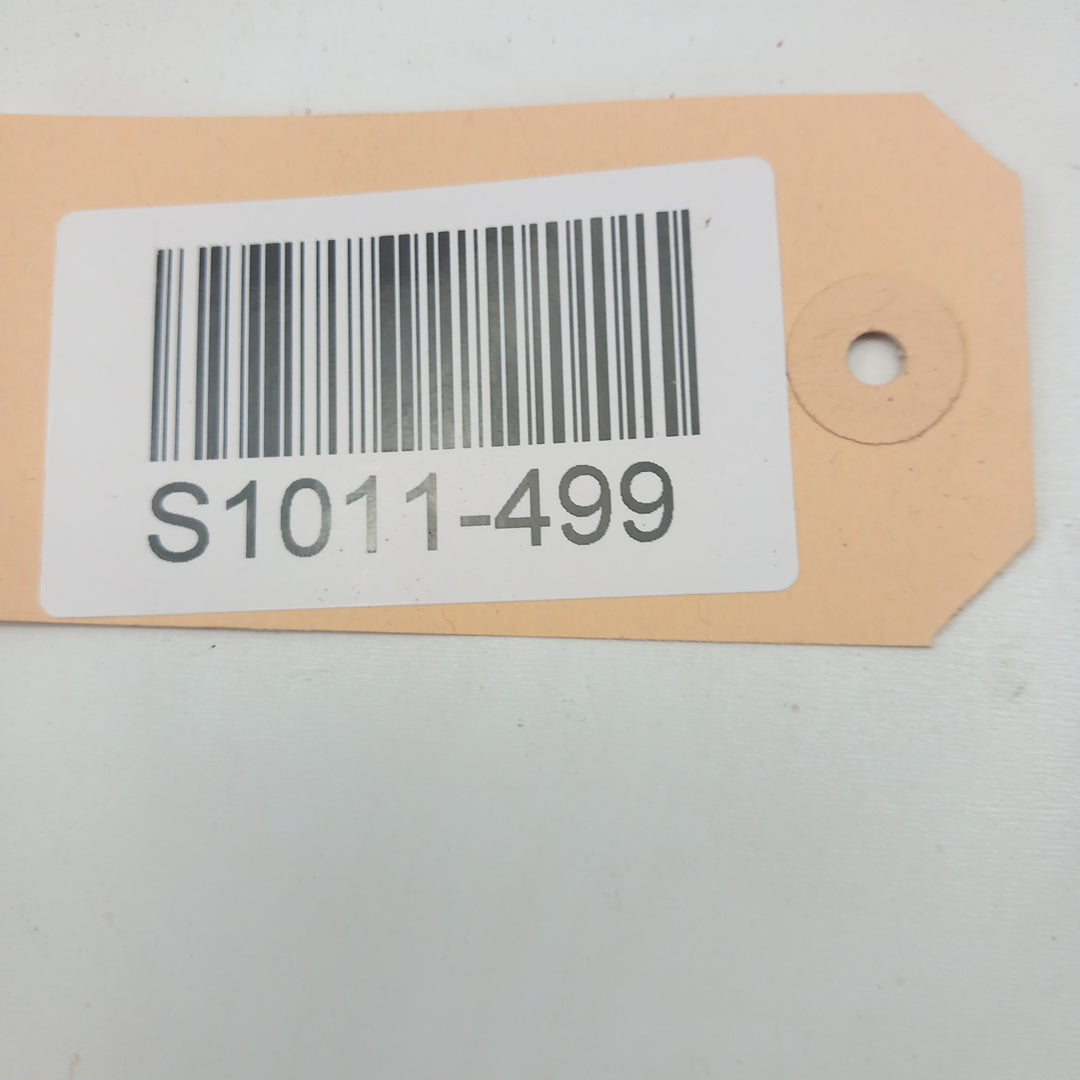 Тампон преден ауспух Opel Meriva B 1,4 A14XER