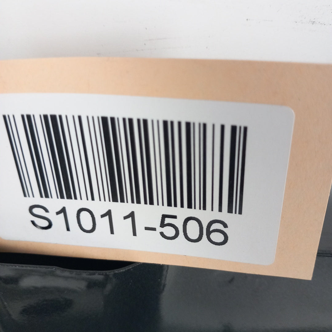 Капак на багажник пета врата без стълко Z177 Karbongrau Opel Meriva B с дефект