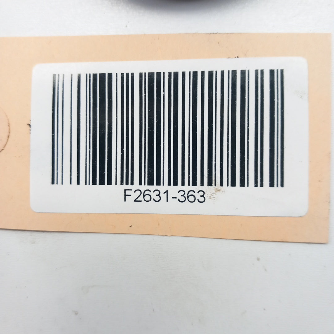 Капак заден отвор фар ляв десен дълги светлини Fiat Doblo 263