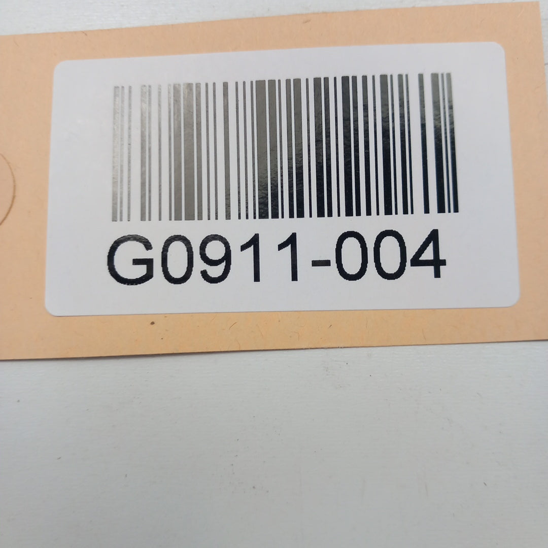 Дюза миене фарове ляв червен фейслифт 50S GG7 Opel Insignia A