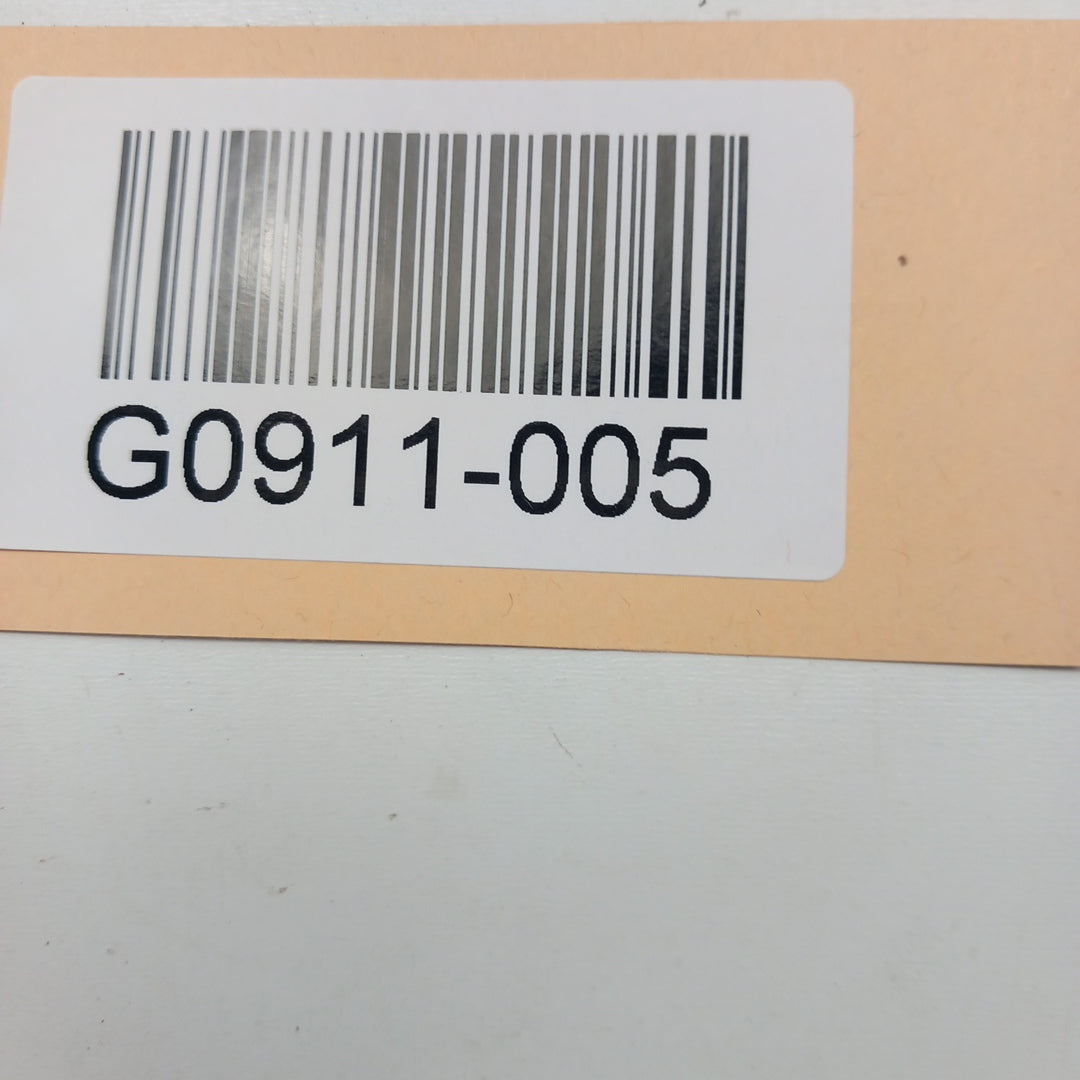 Дюза миене фарове десен червен фейслифт 50S GG7 Opel Insignia A