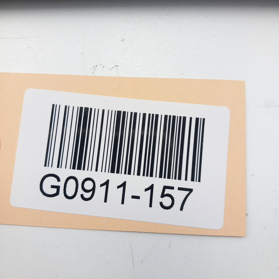 Уплътнение стъкло задна лява врата вътрешна страна Opel Insignia A