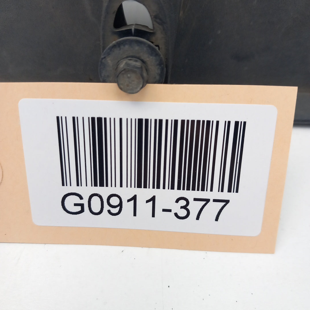 Опора задна броня дифузьор Opel Insignia A