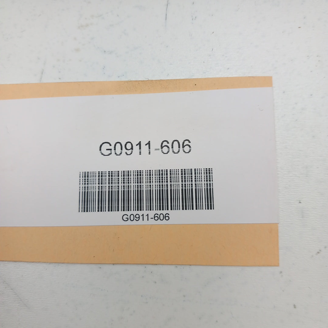 Пластмаса седалка предна лява релса Opel Insignia A