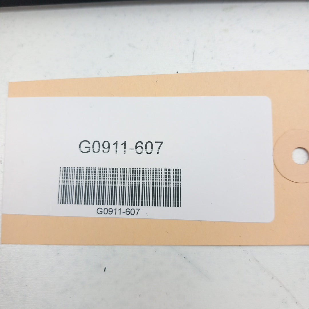 Пластмаса седалка предна дясна релса Opel Insignia A