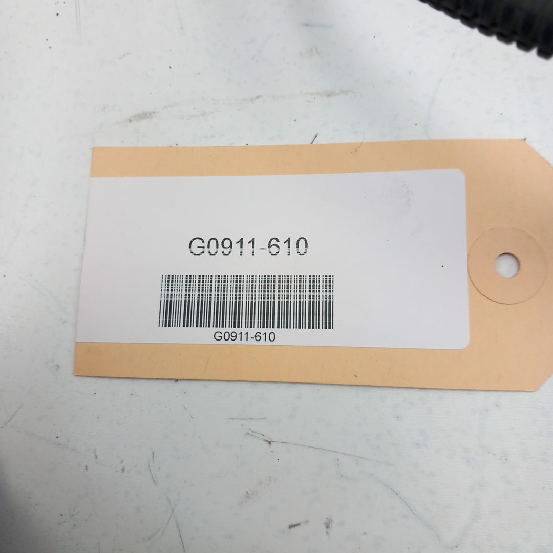 Кабел перка воден радиатор KR1 Opel Insignia A 2,0 CDTI 170 PS B20DTH