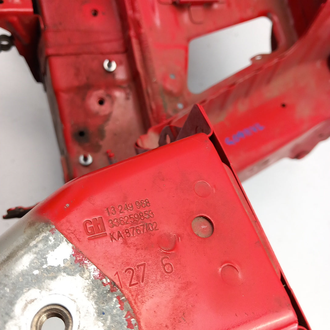 Рог преден ляв Фейслифт 50S GG7 Opel Insignia A