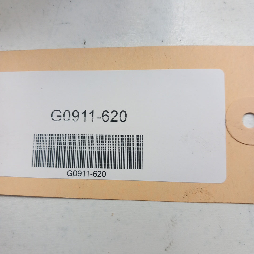 Рог преден десен 50S GG7 Lava Red Opel Insignia A