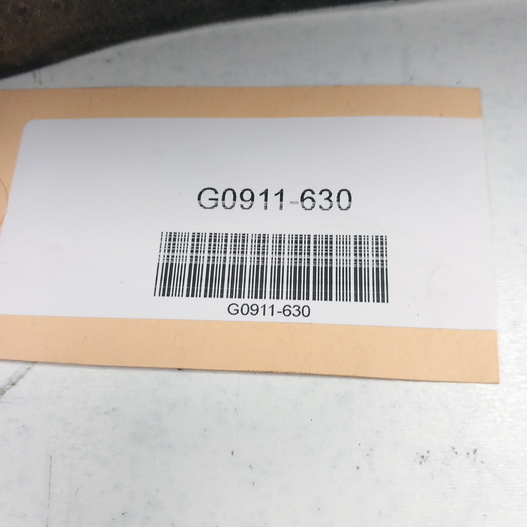 Подкалник преден ляв фейслифт предна част Opel Insignia A