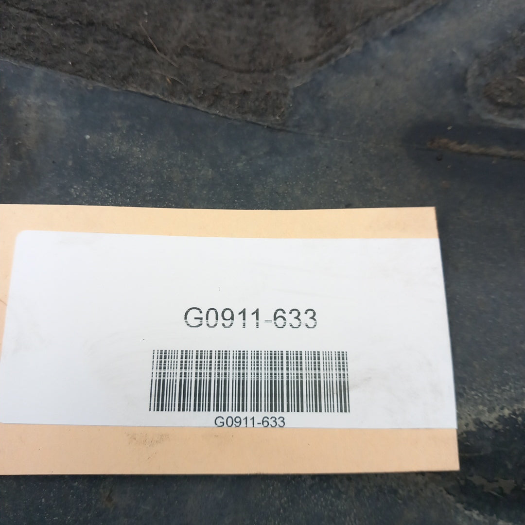 Подкалник преден десен Заден фейслифт Opel Insignia A