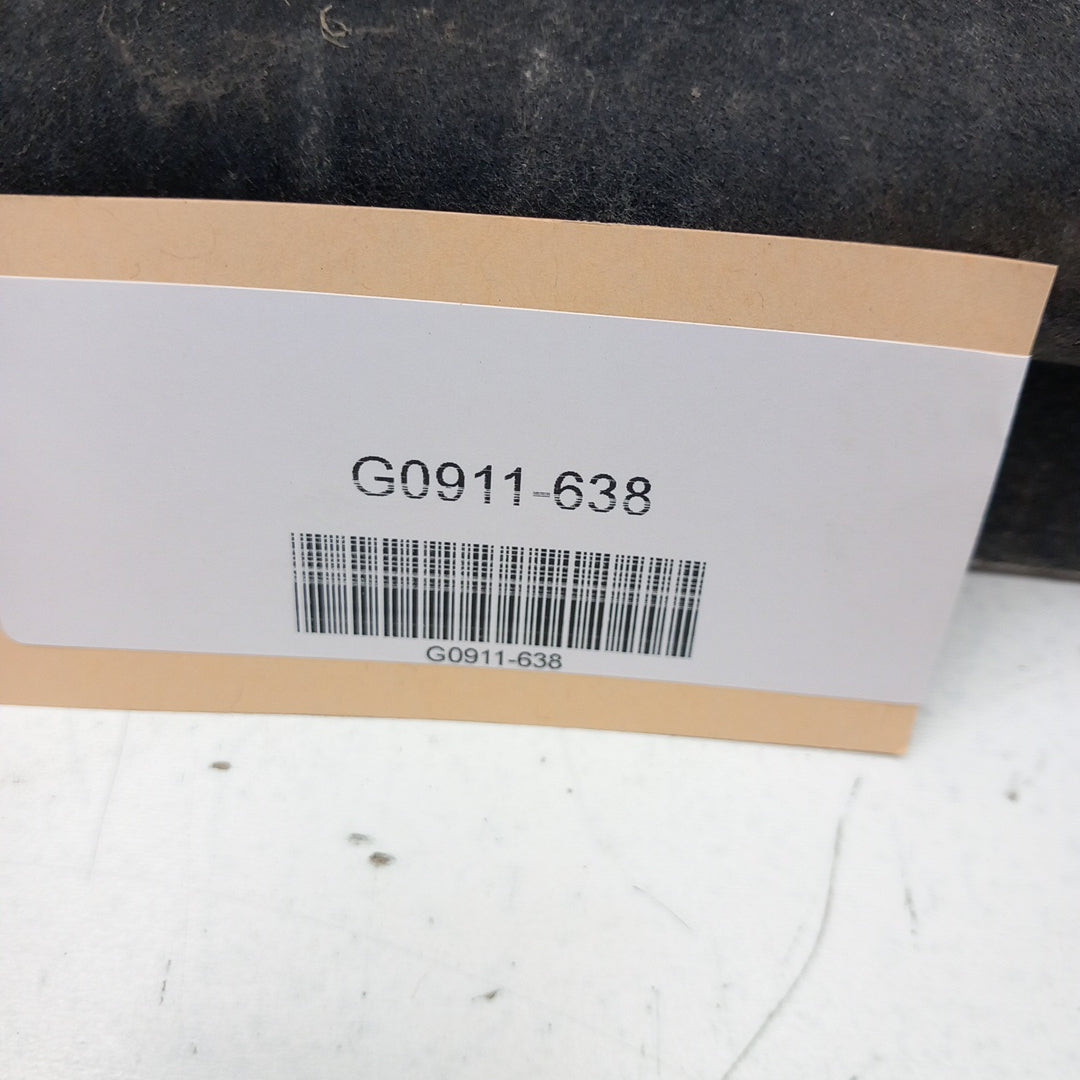 Защитна кора двигател ляв дефект Opel Insignia A 2,0 CDTI 170 PS B20DTH