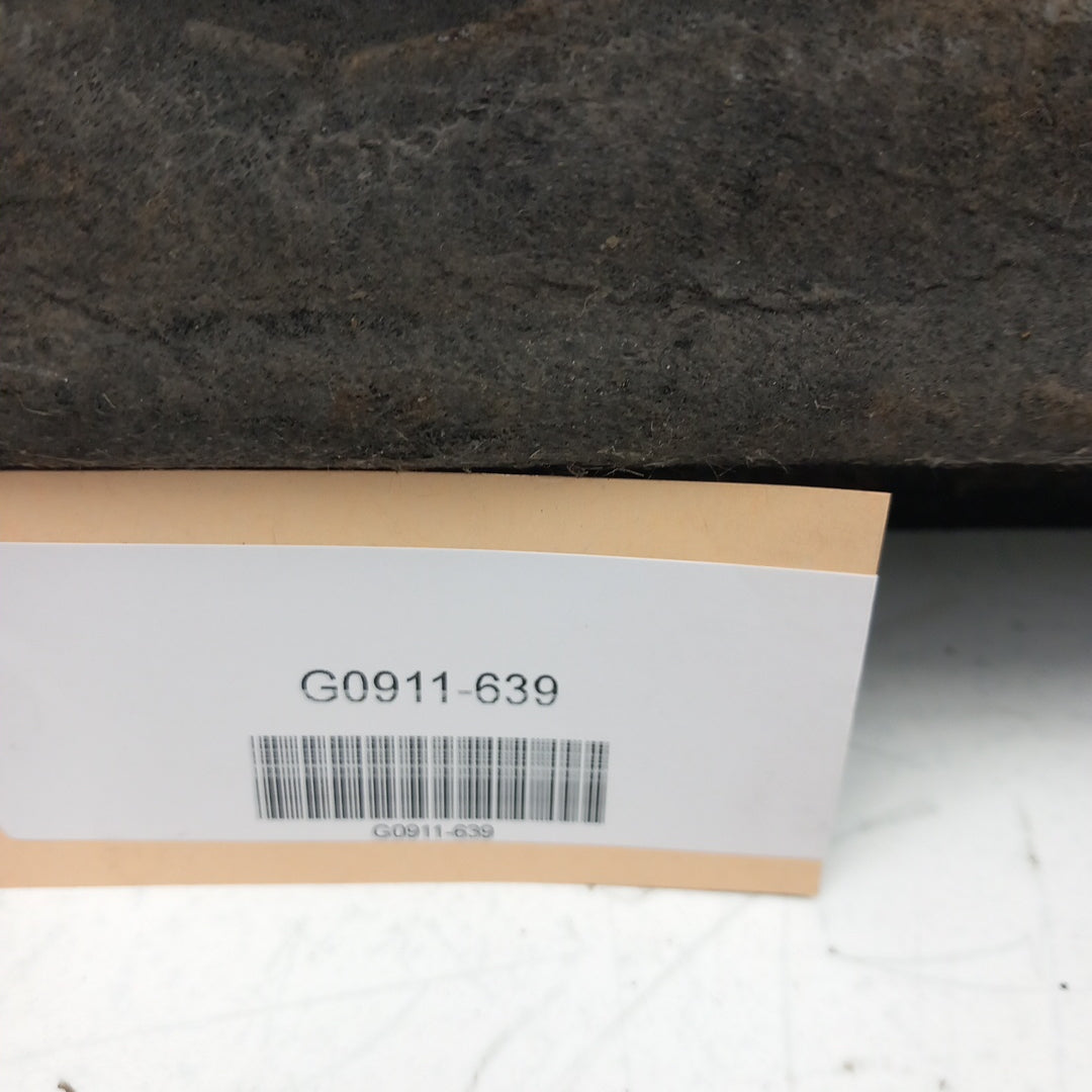 Защитна кора двигател десен дефект Opel Insignia A 2,0 CDTI 170 PS B20DTH