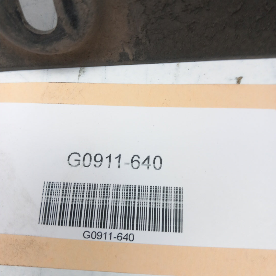 Защитна кора двигател назад вляво Opel Insignia A 2,0 CDTI 170 PS B20DTH