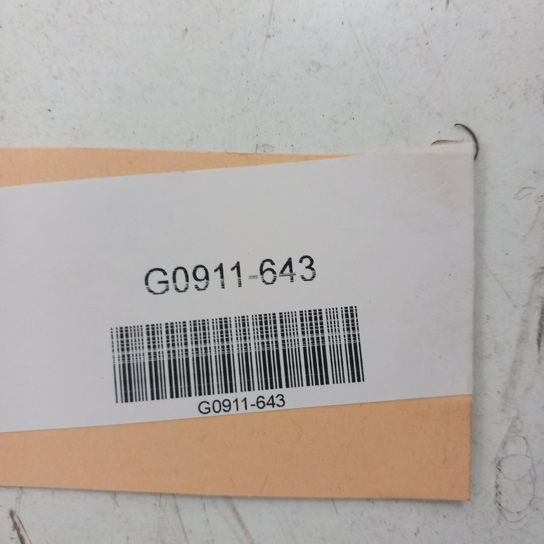 Филтър за твърди частици DPF AdBlue GM236 Opel Insignia A 2,0 CDTI 170 PS B20DTH