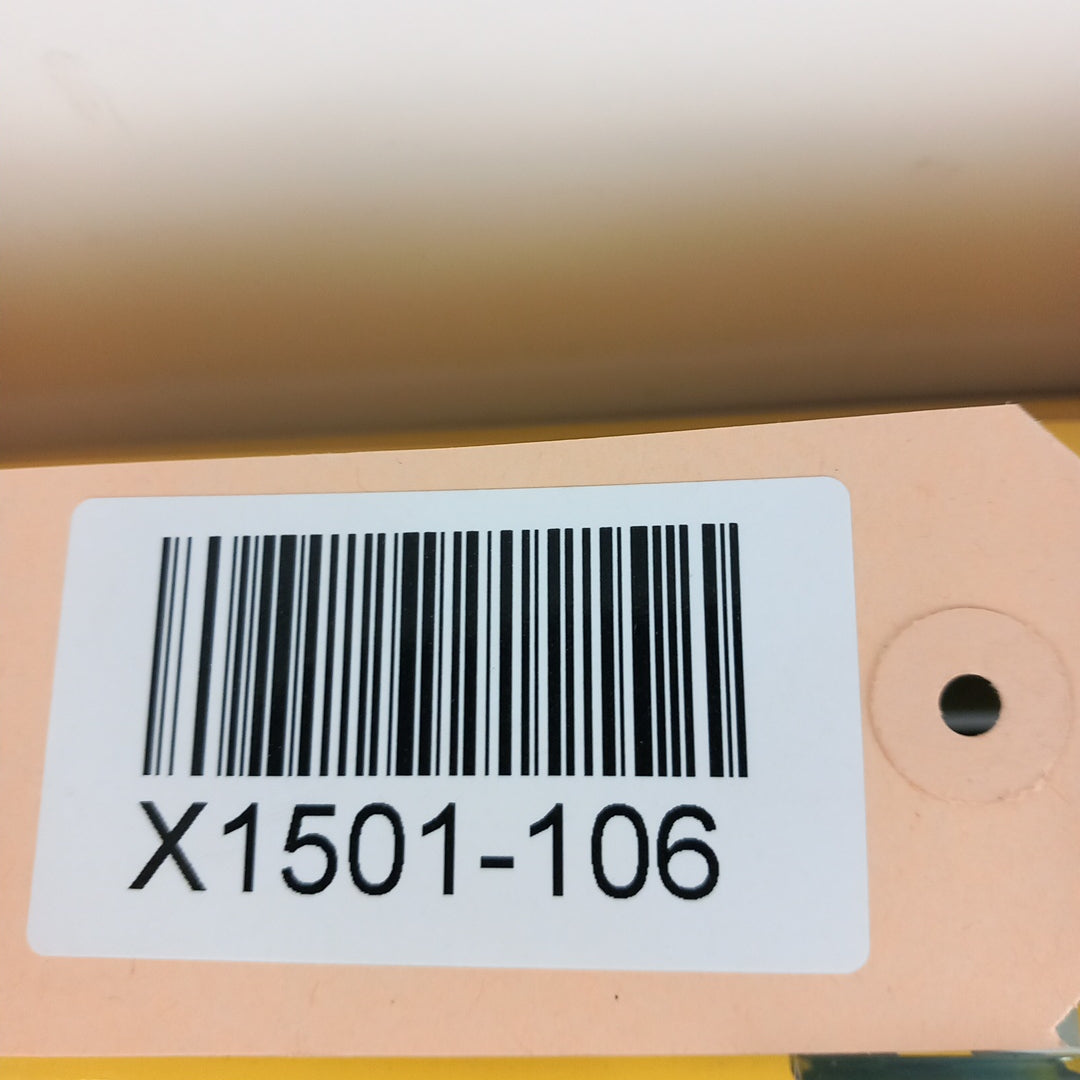 Врата задна дясна Z40Q Sunny Yellow Opel Corsa E 5 врати