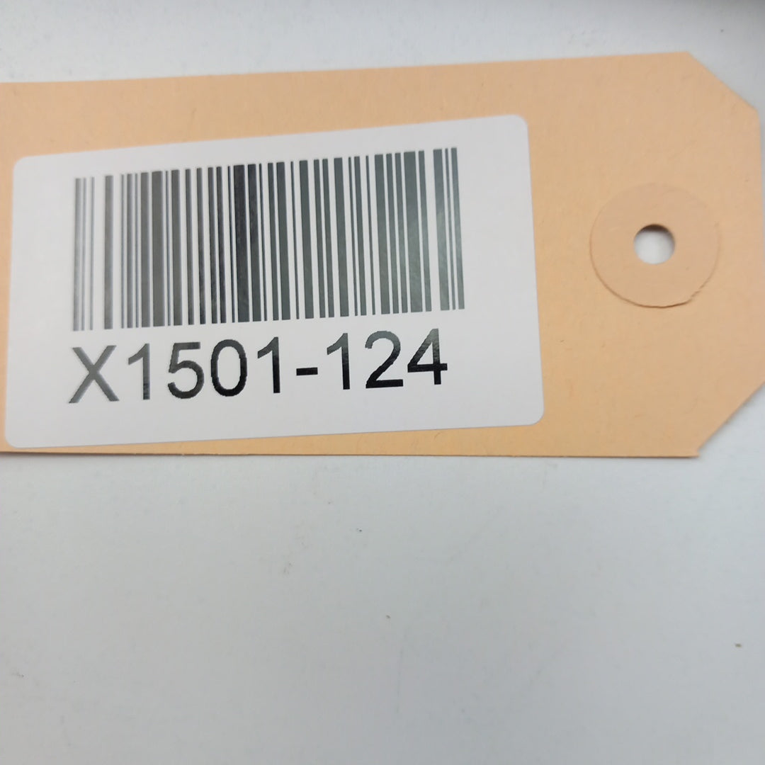 Външна дръжка на врата задна дясна Z40Q Sunny Yellow Opel Corsa E