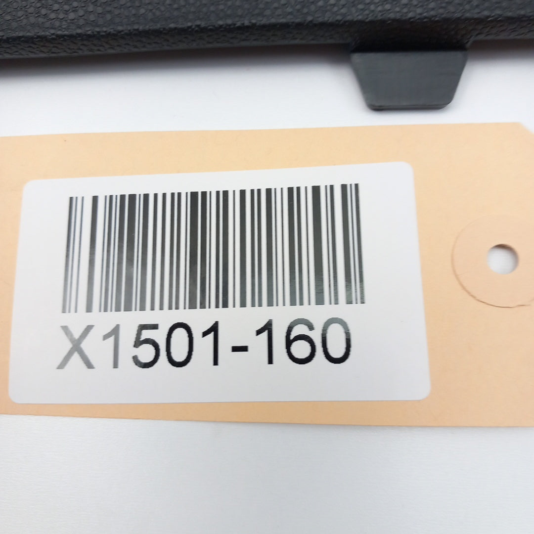 Капак кора багажник лява стена Opel Corsa E 5 врати