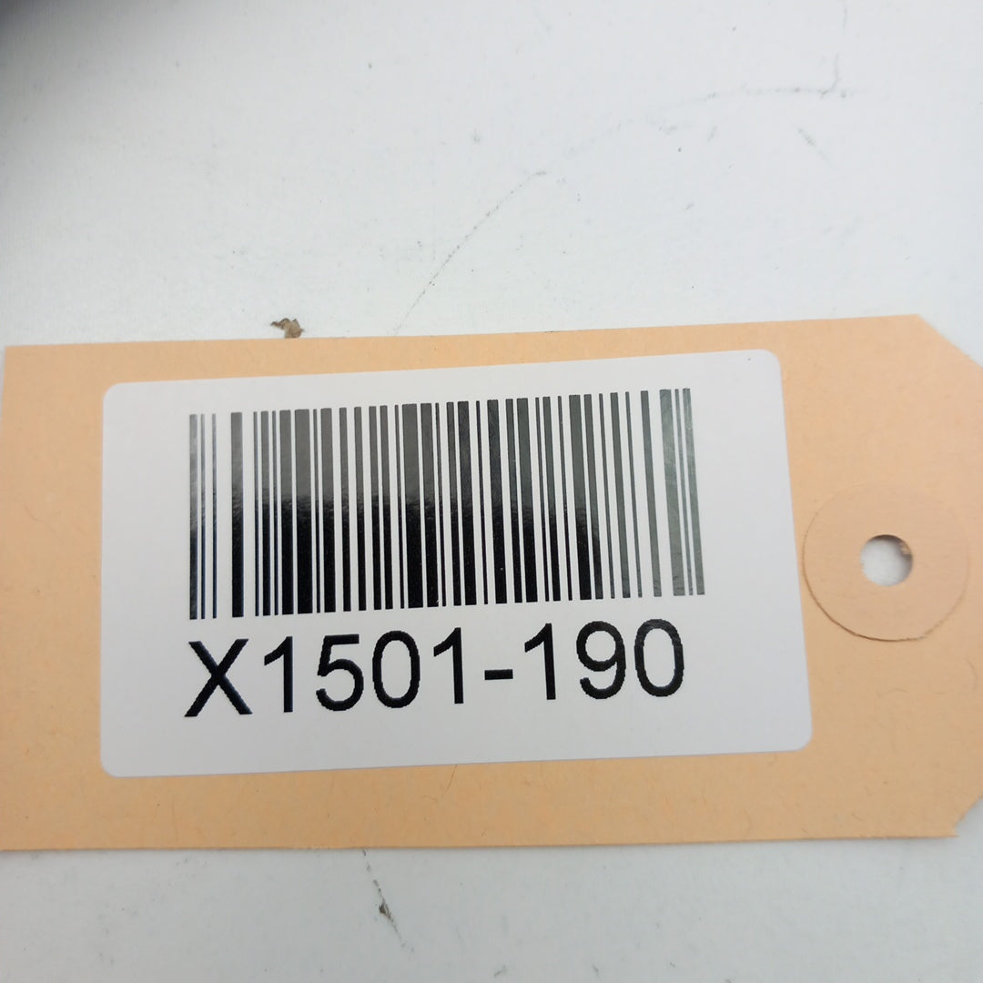 Уплътнение капак багажник Opel Corsa E 5 врати