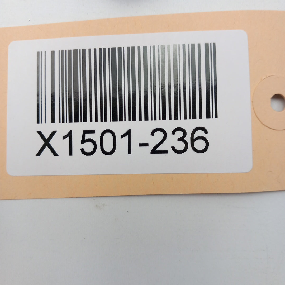 Държачи кора багажник Opel Corsa E 5 врати