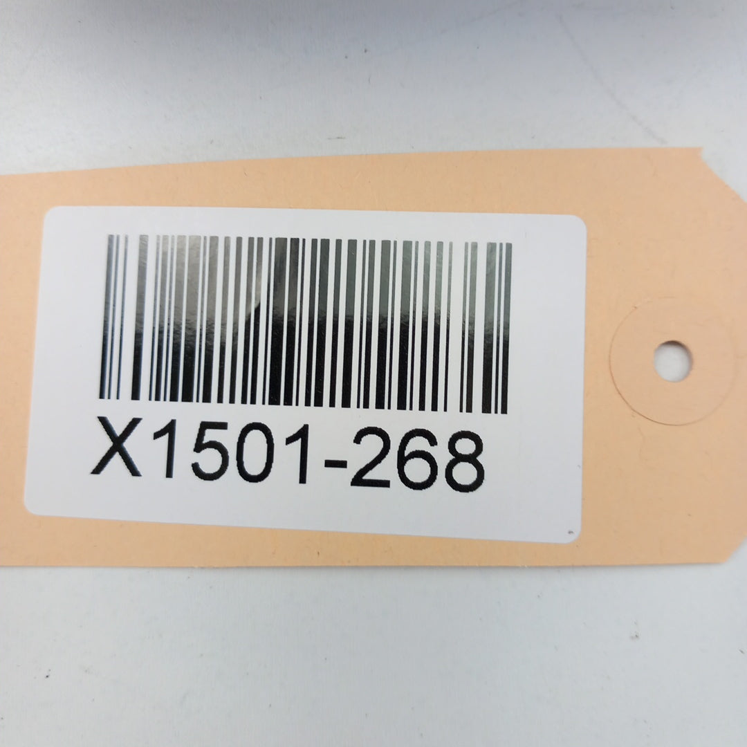 Поставка за напитки предна централна конзола отзад Opel Corsa E