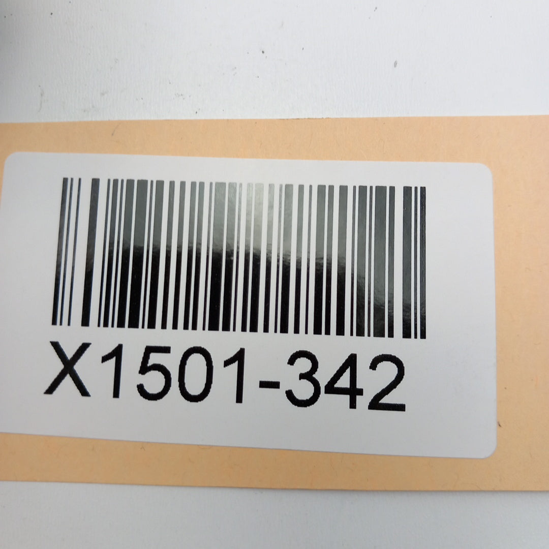 Панта врата задна дясна горна жълта Opel Corsa E