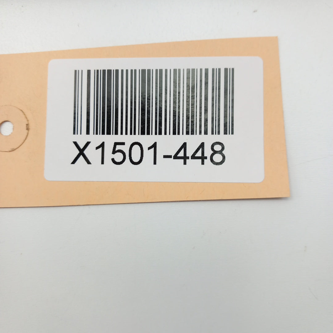 Планка лява задна носач airbag щора Opel Corsa E