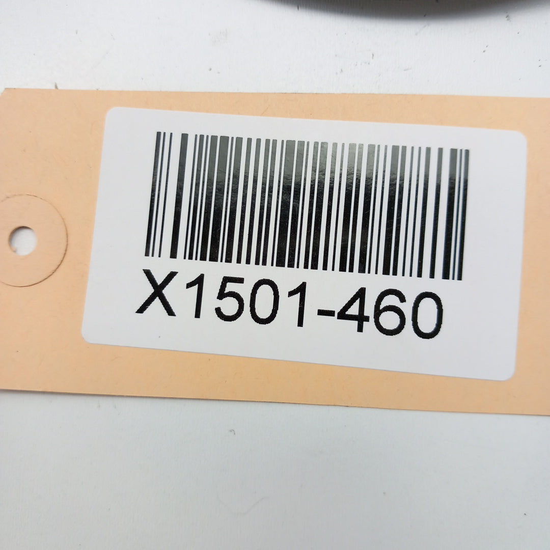 Капак резервоар гориво Z40Q Sunny Yellow Opel Corsa E 5 врати