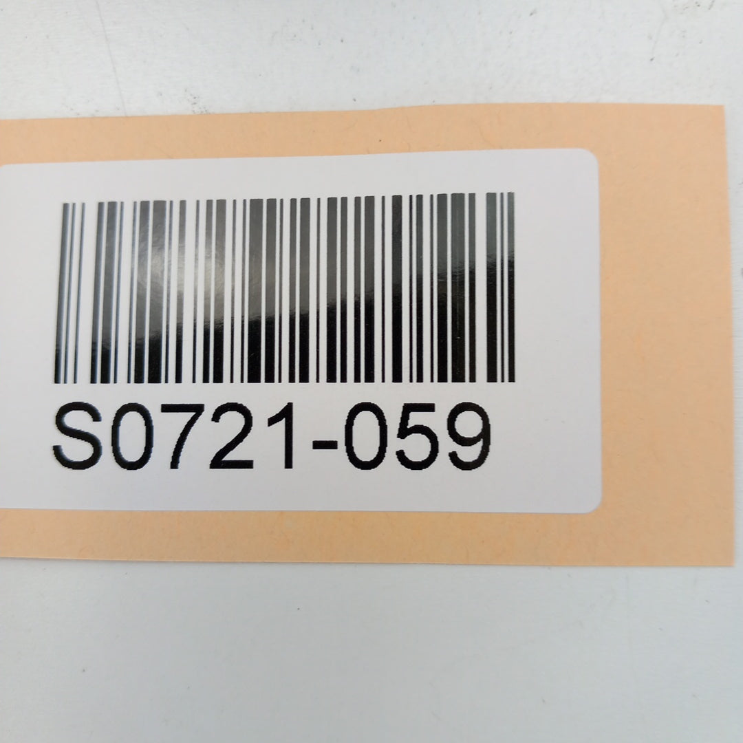 Брава капак багажник Opel Corsa D