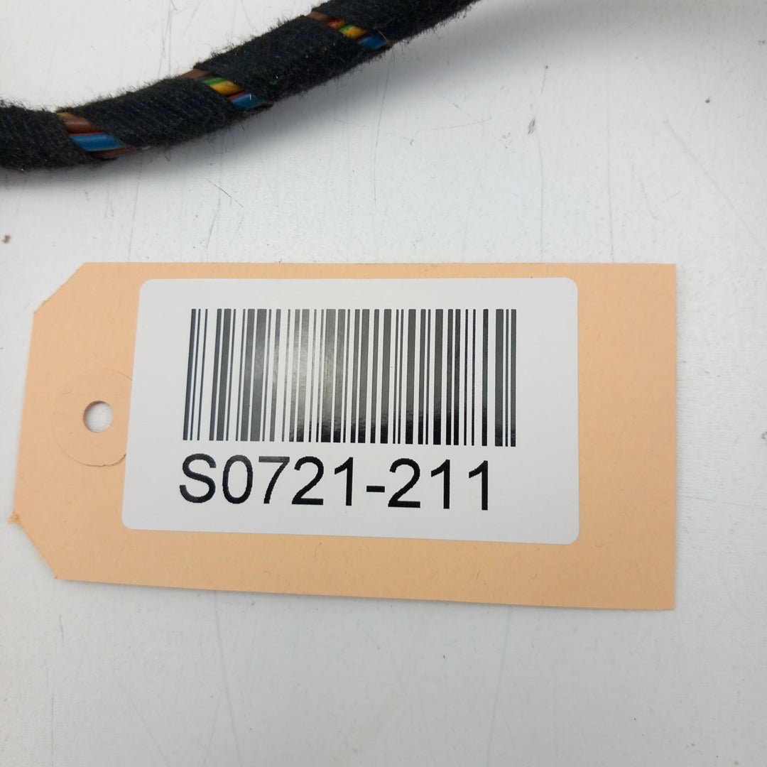 Кабел парно Opel Corsa D