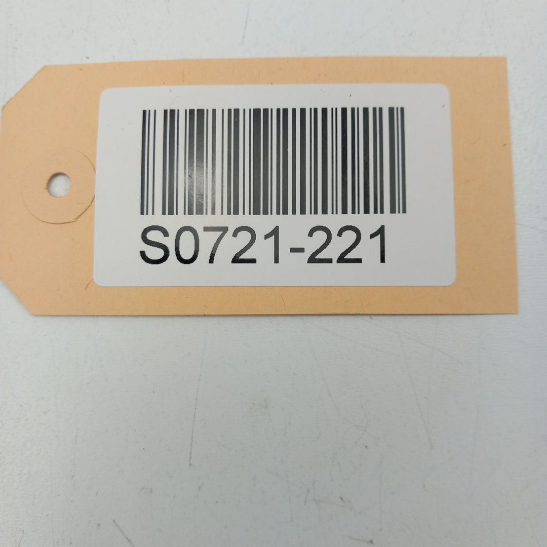 Планка носач Винт задна светлина Opel Corsa D