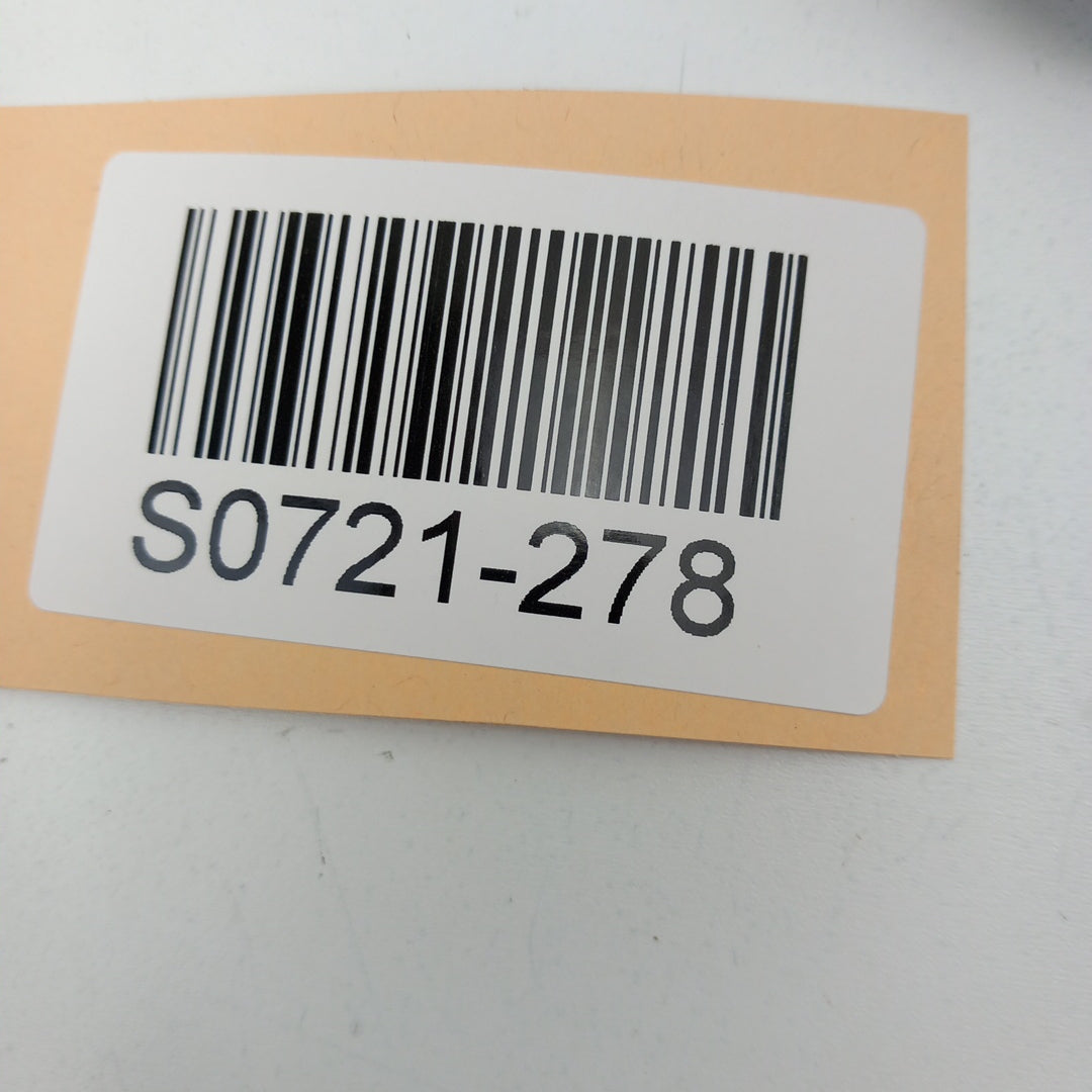 Тръба конденз парно Opel Corsa D