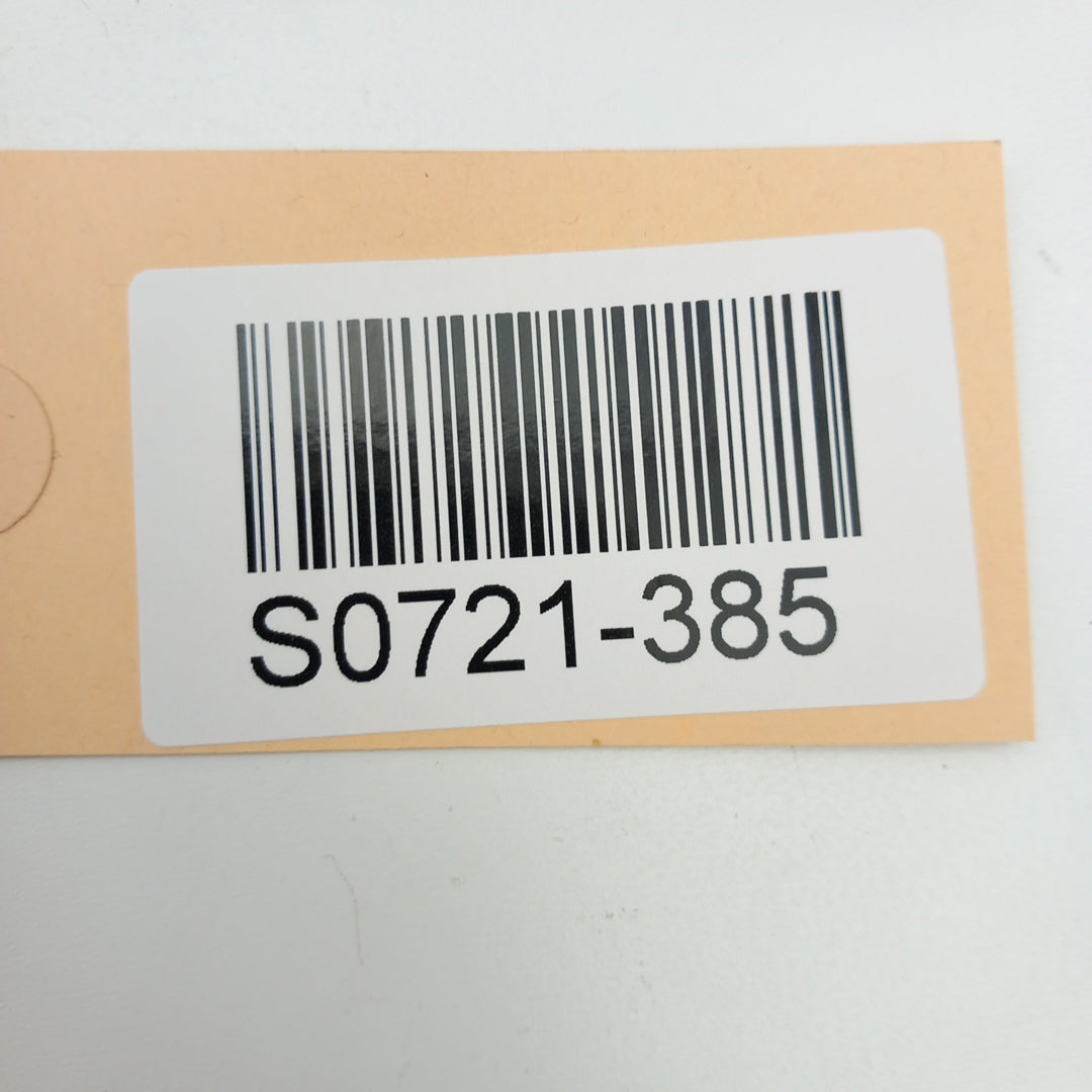 Предпазен колан заден среден Пластмаса Opel Corsa D 5-Türer