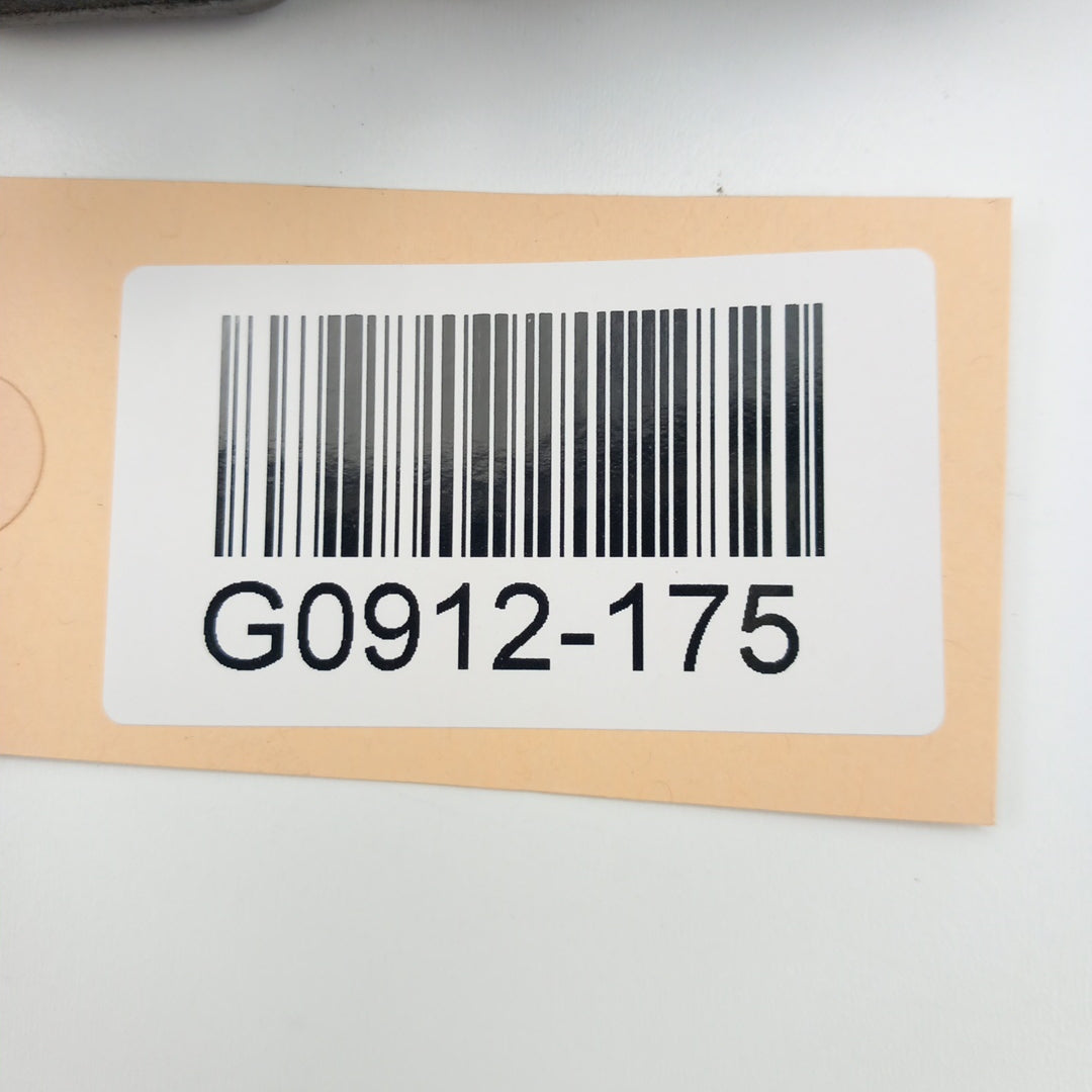 Брава централно заключване предна лява врата RHD RW Opel Insignia A хечбек