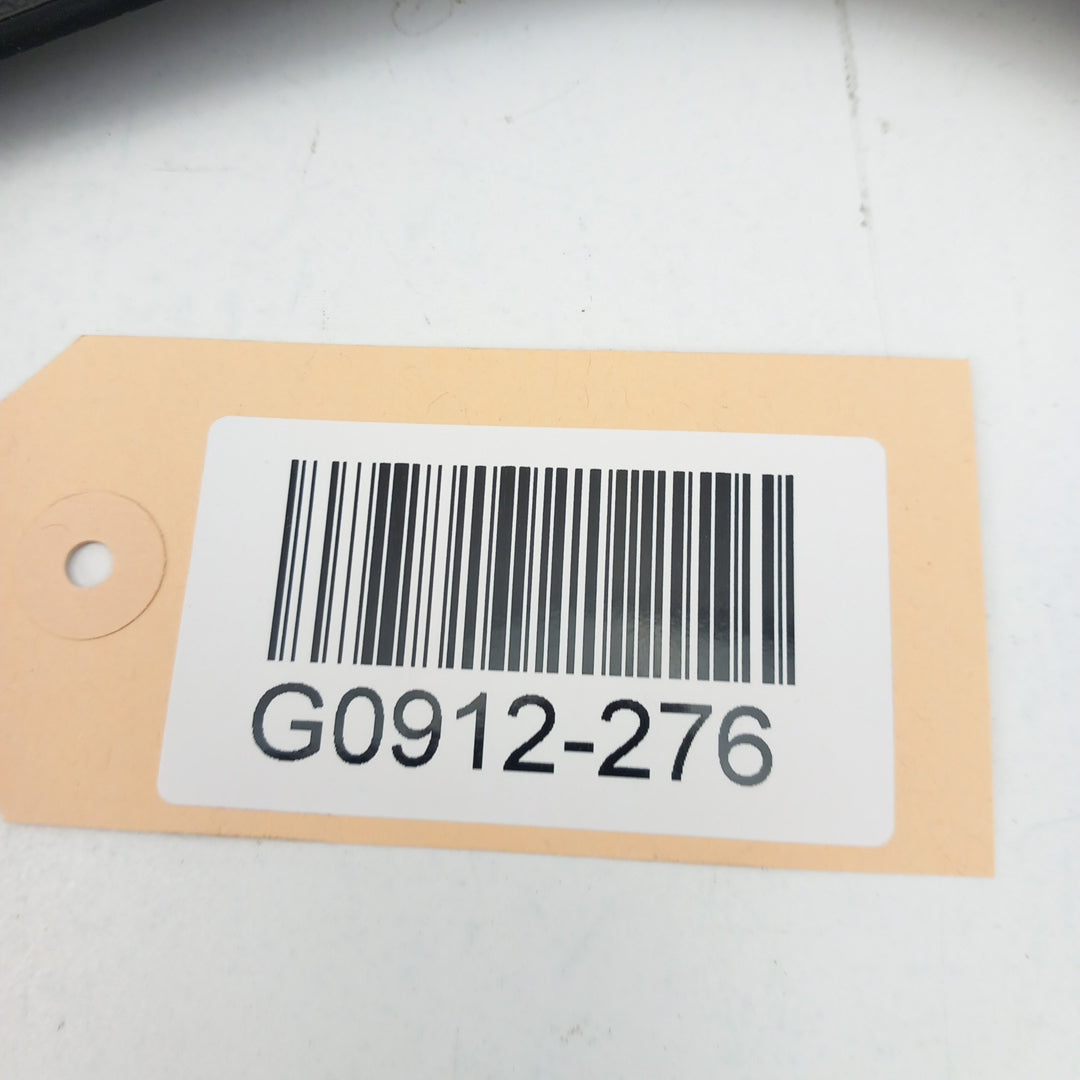 Пластмаса средна конзола лява Opel Insignia A